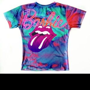 Barbie Tee